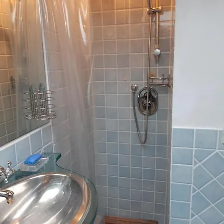Apartamento Romantica Mansarda Lago Di Garda *