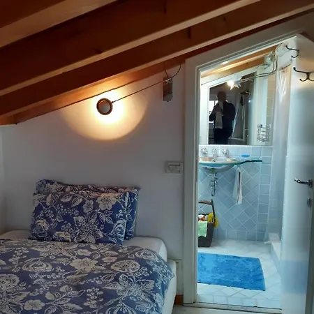 Apartamento Romantica Mansarda Lago Di Garda Lonato